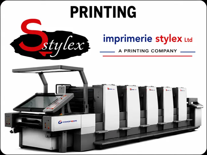 PRINTING